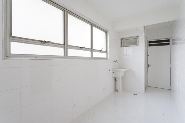 Imagem Apartamento com 3 Quartos à Venda, 145 m² em Vila Mariana - São Paulo