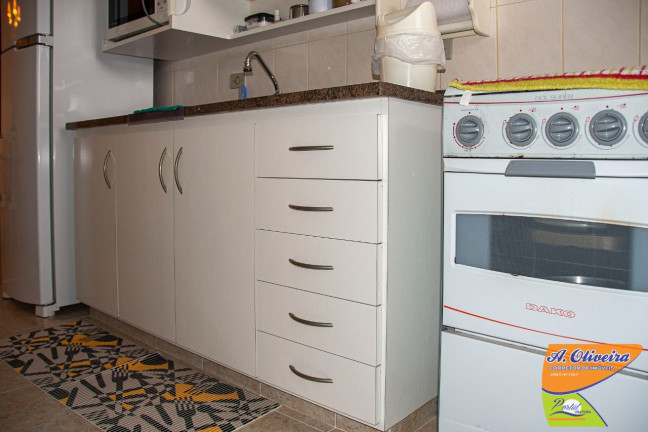 Imagem Apartamento com 2 Quartos à Venda, 80 m² em Centro - Ubatuba