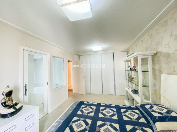 Imagem Apartamento com 3 Quartos à Venda, 240 m² em Jardim Analia Franco - São Paulo Imagem Apartamento com 3 Quartos à Venda, 240 m² em Jardim Analia Franco - São Paulo