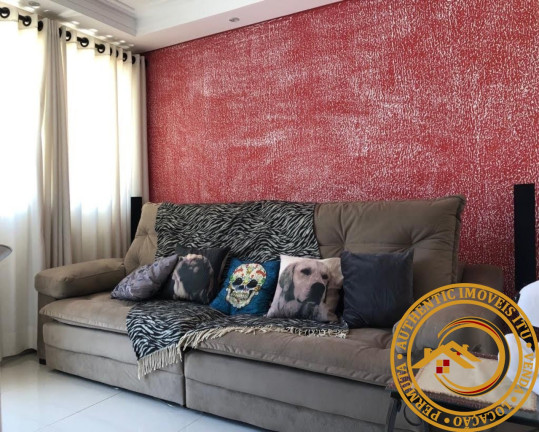 Imagem Apartamento com 2 Quartos à Venda, 85 m² em Rancho Grande - Itu Imagem Apartamento com 2 Quartos à Venda, 85 m² em Rancho Grande - Itu