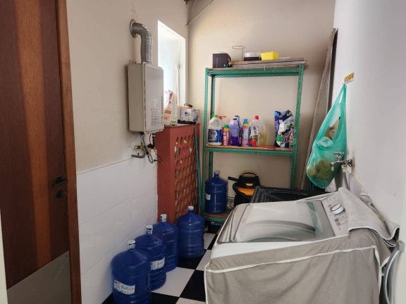 Imagem Casa com 6 Quartos à Venda, 238 m² em São Paulo Ii - Cotia