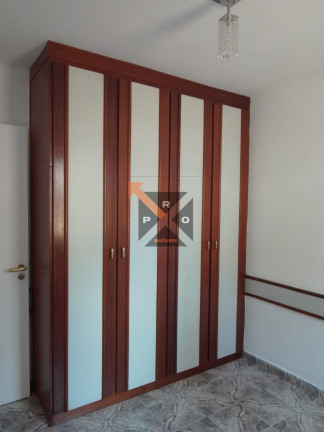 Imagem Imóvel com 2 Quartos para Alugar, 55 m² em Vila Invernada - São Paulo Imagem Imóvel com 2 Quartos para Alugar, 55 m² em Vila Invernada - São Paulo