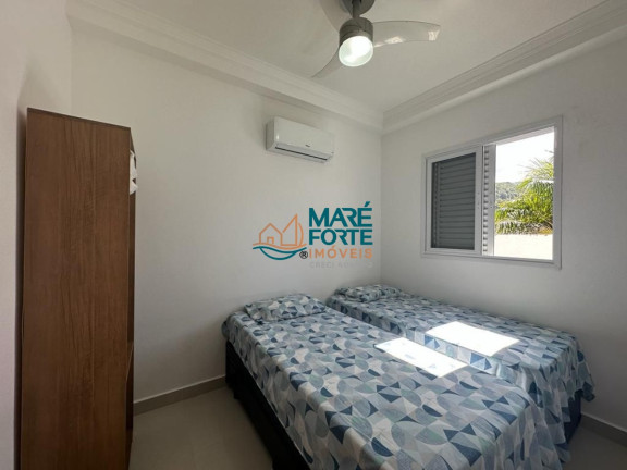 Imagem Apartamento com 2 Quartos à Venda, 61 m² em Toninhas - Ubatuba