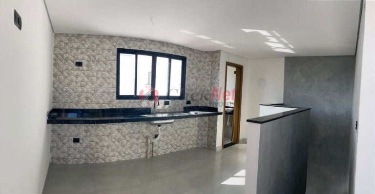 Imagem Apartamento com 2 Quartos à Venda, 47 m² em Vila Humaitá - Santo André Imagem Apartamento com 2 Quartos à Venda, 47 m² em Vila Humaitá - Santo André