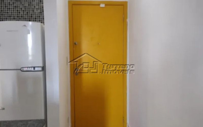 Imagem Apartamento com 3 Quartos para Alugar, 80 m² em Jardim Aquarius - São José Dos Campos