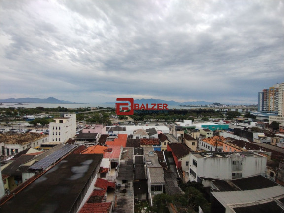 Imagem Apartamento com 3 Quartos à Venda, 140 m² em Centro - Florianópolis