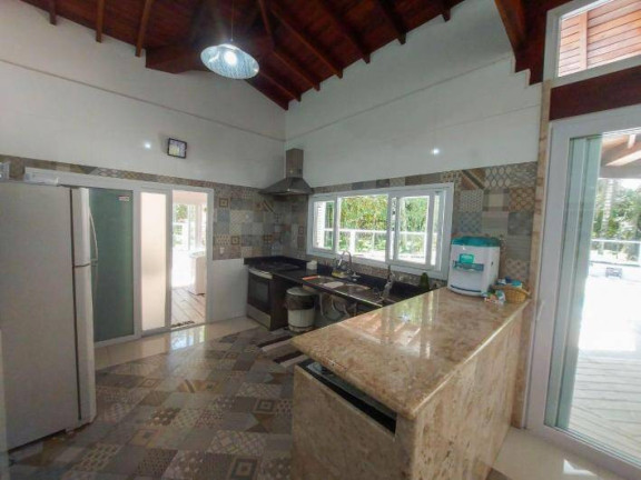 Imagem Casa com 4 Quartos à Venda, 340 m² em Horto Florestal - Ubatuba