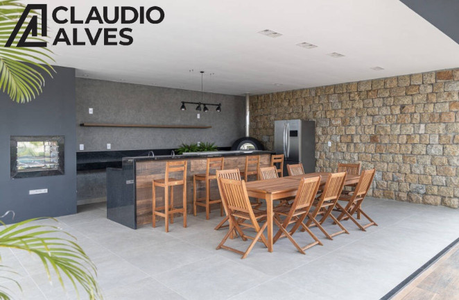 Imagem Casa de Condomínio com 3 Quartos à Venda, 110 m² em Sim - Feira De Santana