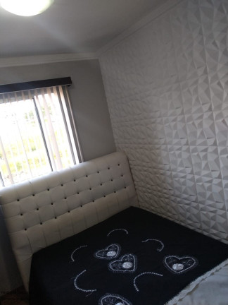 Imagem Apartamento com 2 Quartos à Venda, 50 m² em Jardim Paraíso - Poços De Caldas