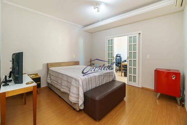 Imagem Casa com 4 Quartos à Venda, 270 m² em Perdizes - São Paulo