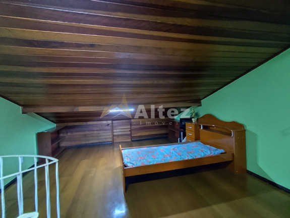 Imagem Casa com 3 Quartos à Venda, 77 m² em Albuquerque - Teresópolis