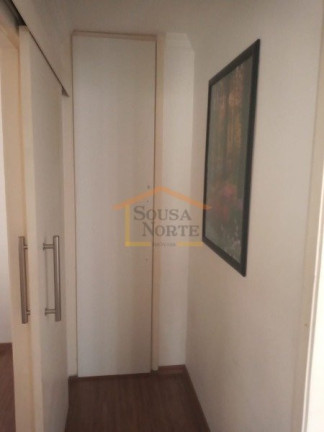 Imagem Apartamento com 2 Quartos à Venda, 74 m² em Santana - São Paulo