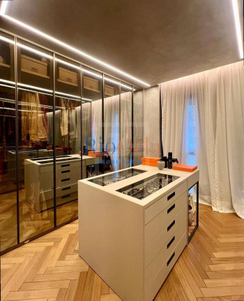 Imagem Apartamento com 3 Quartos à Venda, 204 m² em Barra Da Tijuca - Rio De Janeiro Imagem Apartamento com 3 Quartos à Venda, 204 m² em Barra Da Tijuca - Rio De Janeiro
