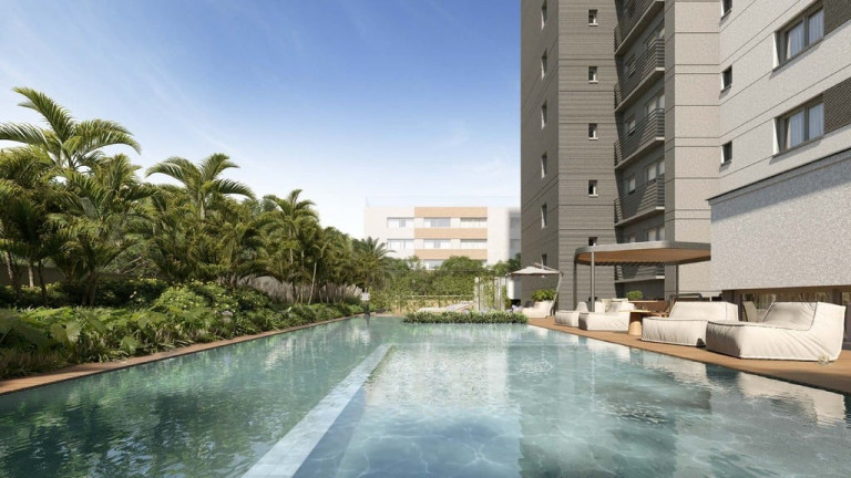 Imagem Apartamento com 3 Quartos à Venda, 187 m² em Auxiliadora - Porto Alegre