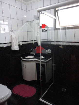 Imagem Apartamento com 3 Quartos à Venda, 118 m² em Jardim Macarenko - Sumaré