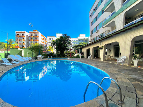 Apartamento com 3 Quartos à Venda, 120 m² em Jardim Astúrias - Guarujá