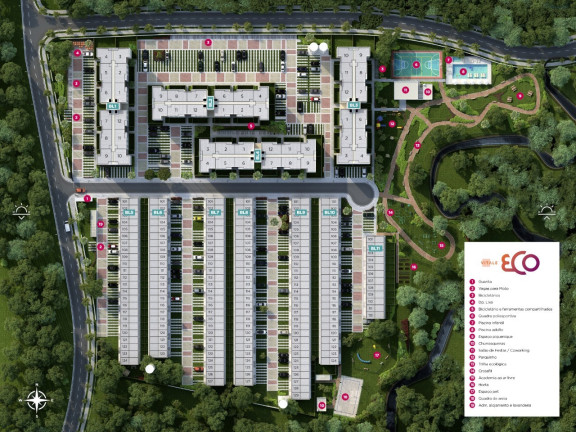 Imagem Casa com 2 Quartos à Venda, 113 m² em Vargem Grande - Rio De Janeiro