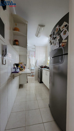 Imagem Apartamento com 2 Quartos à Venda, 55 m² em Mooca - São Paulo