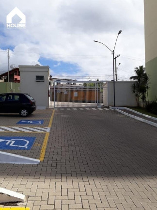 Imagem Apartamento com 2 Quartos à Venda, 55 m² em Kubitschek - Guarapari