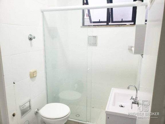 Imagem Apartamento com 1 Quarto à Venda, 30 m² em Alto - Teresópolis