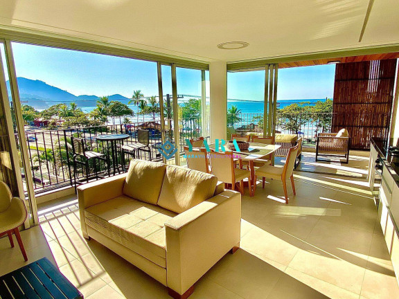 Imagem Apartamento com 3 Quartos para Temporada, em Praia Grande - Ubatuba Imagem Apartamento com 3 Quartos para Temporada, em Praia Grande - Ubatuba