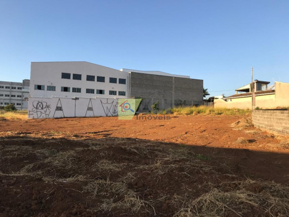 Imagem Terreno à Venda, 1.750 m² em Parque Gabriel - Hortolândia Imagem Terreno à Venda, 1.750 m² em Parque Gabriel - Hortolândia