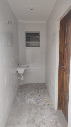 Imagem Imóvel com 2 Quartos à Venda,  em Balneário Itaguai - Mongaguá
