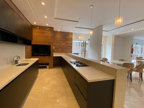 Imagem Apartamento com 3 Quartos à Venda, 106 m² em Anita Garibaldi - Joinville