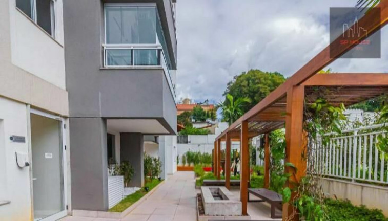 Imagem Apartamento com 3 Quartos à Venda, 85 m² em Alto Da Lapa - São Paulo