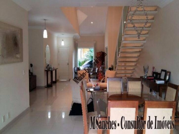 Imagem Sobrado com 3 Quartos à Venda,  em Condominio Valença - Sorocaba