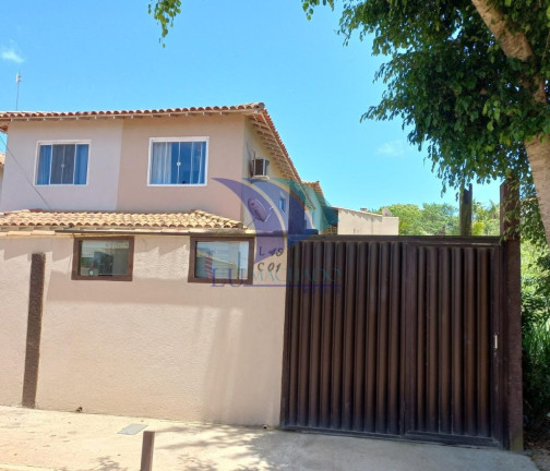 Imagem Casa com 2 Quartos à Venda, 70 m² em Rasa - Búzios