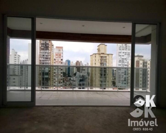 Imagem Apartamento com 4 Quartos à Venda, 253 m² em Pinheiros - São Paulo Imagem Apartamento com 4 Quartos à Venda, 253 m² em Pinheiros - São Paulo