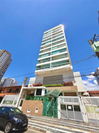 Imagem Apartamento com 1 Quarto à Venda, 53 m² em Forte - Praia Grande Imagem Apartamento com 1 Quarto à Venda, 53 m² em Forte - Praia Grande