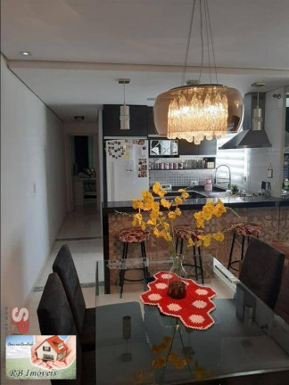 Imagem Apartamento com 2 Quartos à Venda, 120 m² em Vila Tibiriçá - Santo André Imagem Apartamento com 2 Quartos à Venda, 120 m² em Vila Tibiriçá - Santo André