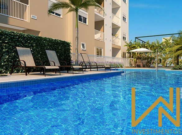Imagem Imóvel com 2 Quartos à Venda, 51 m² em Parque Nova Suíça - Valinhos Imagem Imóvel com 2 Quartos à Venda, 51 m² em Parque Nova Suíça - Valinhos