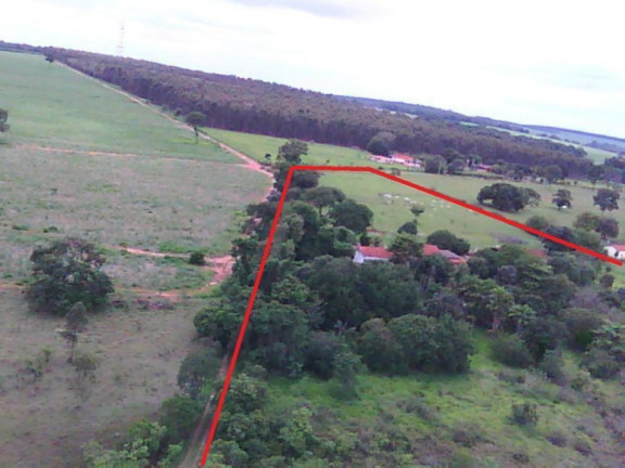Imagem Imóvel à Venda, 41 m² em área Rural De Arealva - Arealva