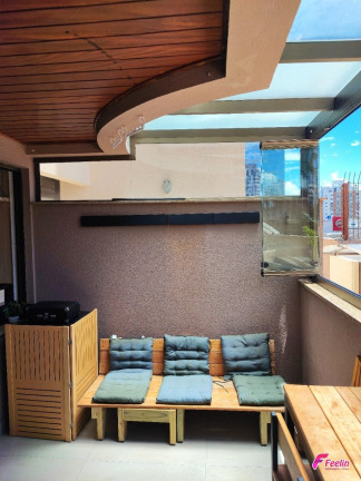 Imagem Apartamento com 2 Quartos à Venda, 82 m² em Canto - Florianópolis