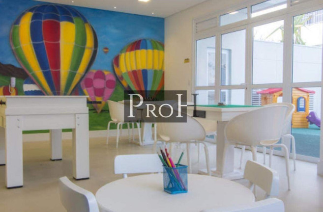 Imagem Apartamento com 2 Quartos à Venda, 52 m² em Vila Alzira - Santo André Imagem Apartamento com 2 Quartos à Venda, 52 m² em Vila Alzira - Santo André