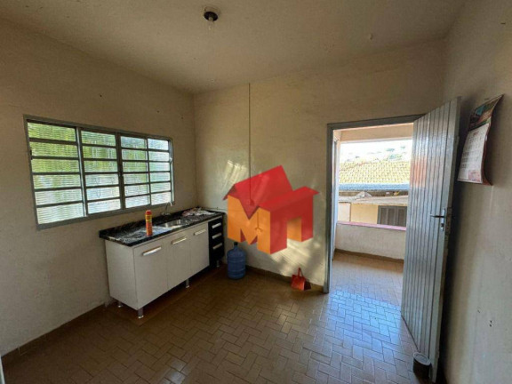 Imagem Casa com 2 Quartos à Venda, 117 m² em Vila Bertini - Americana Imagem Casa com 2 Quartos à Venda, 117 m² em Vila Bertini - Americana