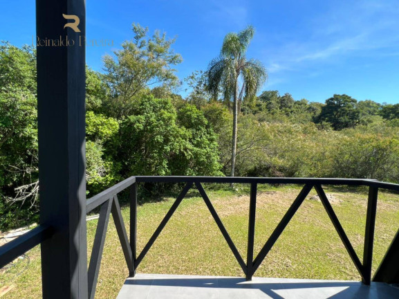Imagem Chácara com 1 Quarto à Venda, 5.000 m² em Poço Fundo - Parobé