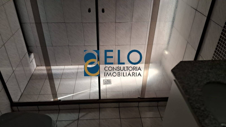 Imagem Apartamento com 3 Quartos à Venda, 127 m² em Boqueirão - Santos
