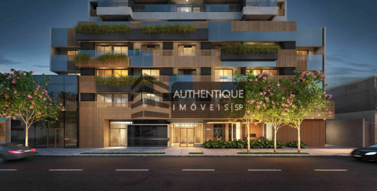 Imóvel à Venda, 578 m² em Itaim Bibi - São Paulo