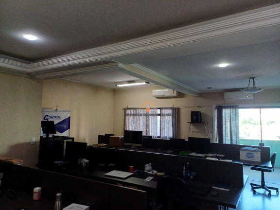 Imagem Sobrado com 4 Quartos à Venda, 200 m² em Parque Das Nações - Santo André