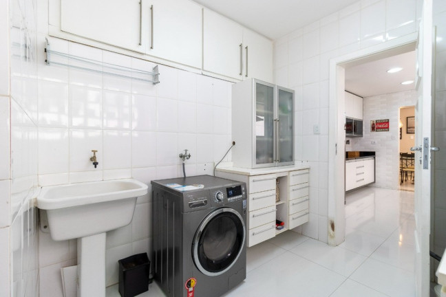 Imagem Apartamento com 3 Quartos à Venda, 224 m² em Jardim Paulista - São Paulo