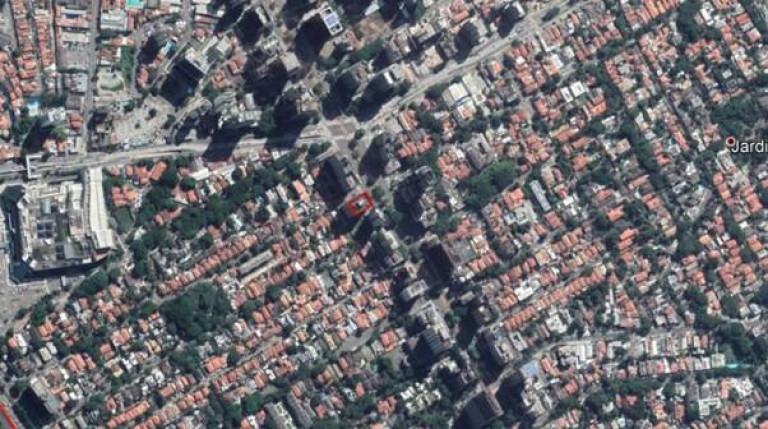 Foto do imóvel Imóvel Comercial à Venda, 448 m² em Jardim Paulistano - São Paulo