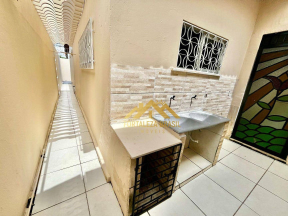 Imagem Imóvel com 3 Quartos à Venda, 178 m² em Mondubim - Fortaleza Imagem Imóvel com 3 Quartos à Venda, 178 m² em Mondubim - Fortaleza