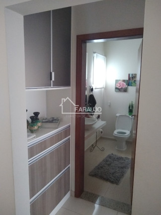 Imagem Imóvel com 4 Quartos à Venda, 372 m² em Parque Campolim - Sorocaba