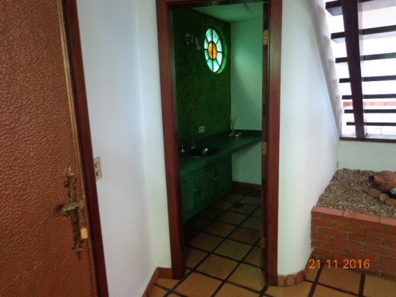 Imagem Casa com 3 Quartos à Venda, 840 m² em Interlagos - São Paulo