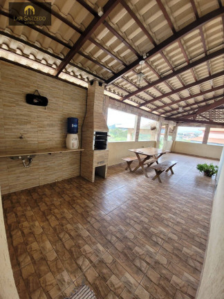 Imagem Casa com 5 Quartos à Venda, 391 m² em Serra Azul - Sarzedo Imagem Casa com 5 Quartos à Venda, 391 m² em Serra Azul - Sarzedo