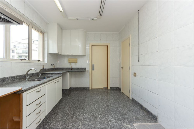Imagem Imóvel com 4 Quartos à Venda, 275 m² em Santa Cecília - São Paulo